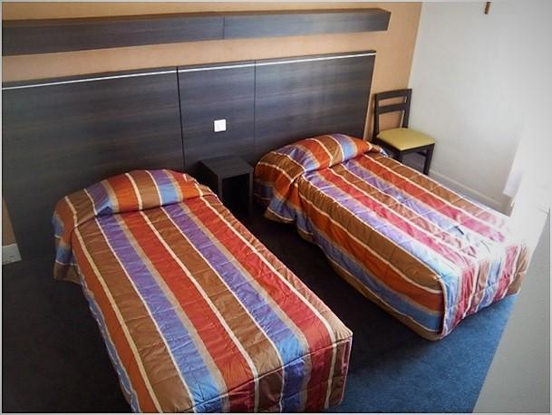 Metropole 3*
