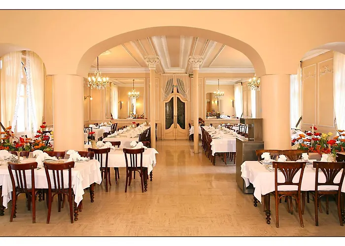 Hôtel Métropole
