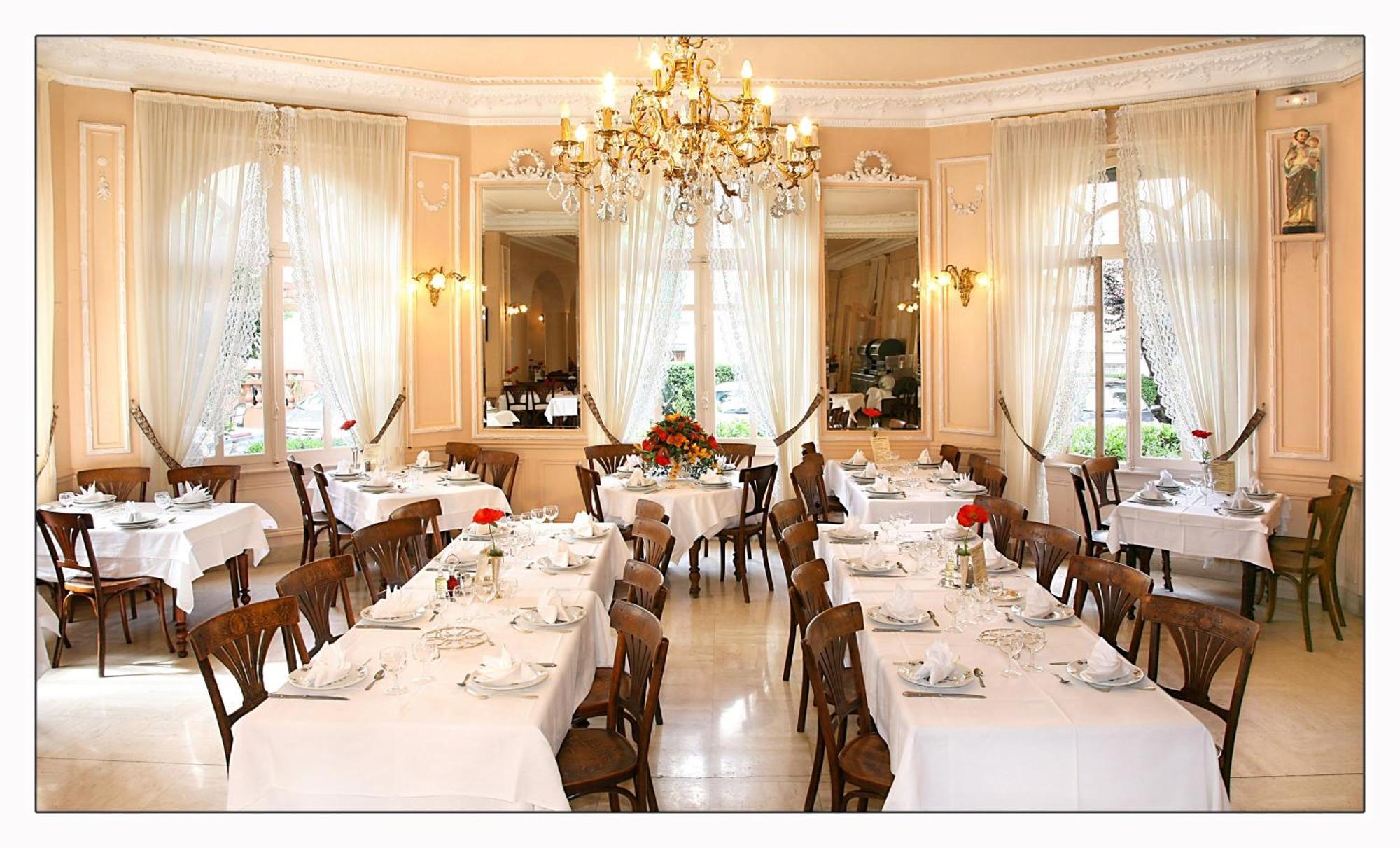 Hotel Métropole 3*