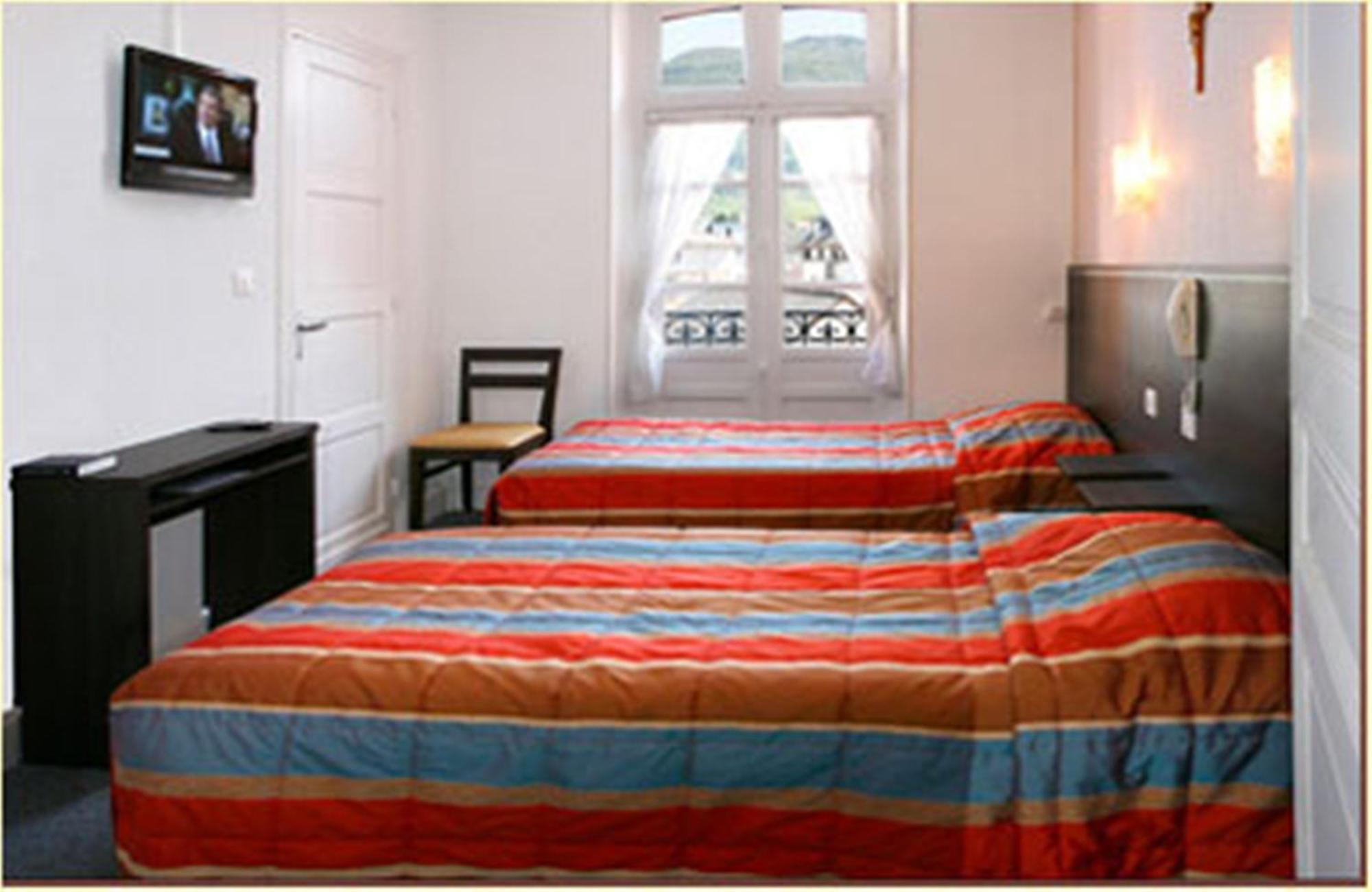 Métropole 3*