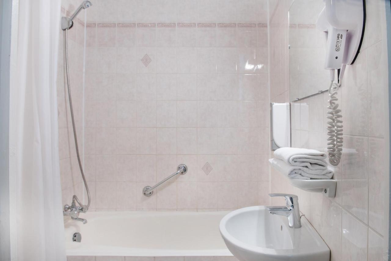 Hotel Metropole 3*